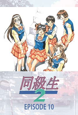 Episode 10