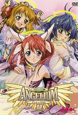 Angelium
