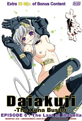 Episode 6
